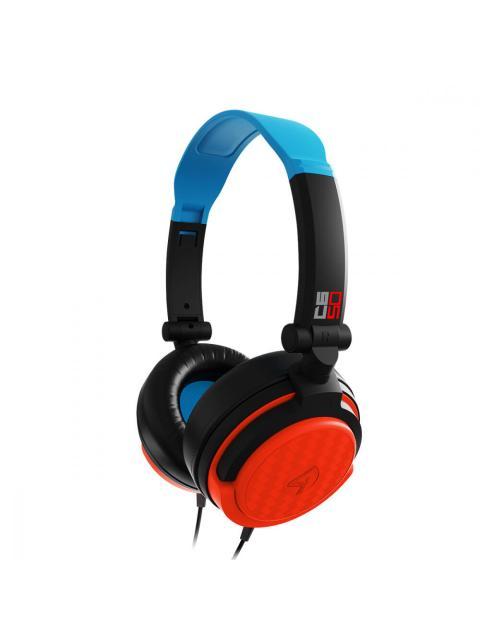 KIT DE VIAJE NINTENDO SWITCH 4GAMERS SWL504G