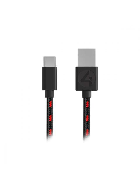 KIT DE VIAJE NINTENDO SWITCH 4GAMERS SWL504G