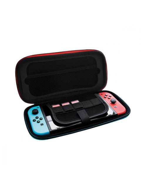 KIT DE VIAJE NINTENDO SWITCH 4GAMERS SWL504G