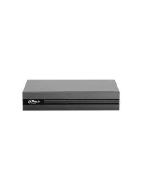 KIT DE VIDEOVIGILANCIA DAHUA TECHNOLOGY DHKIT-XVR1B04HI-4B2A51N0280BS2 INTERIOR Y EXTERIOR ALAMBRICO 4 2592 X 1944 PIXELES 5 MP