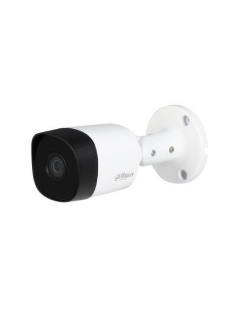 KIT DE VIDEOVIGILANCIA DAHUA TECHNOLOGY DHKIT-XVR1B04HI-4B2A51N0280BS2 INTERIOR Y EXTERIOR ALAMBRICO 4 2592 X 1944 PIXELES 5 MP