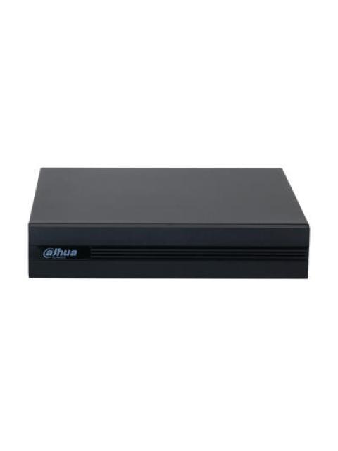KIT DE VIDEOVIGILANCIA DAHUA TECHNOLOGY DHKIT-XVR1B08I-8B1A21N0360B INTERIOR Y EXTERIOR ALAMBRICO 8 1920 X 1080 PIXELES