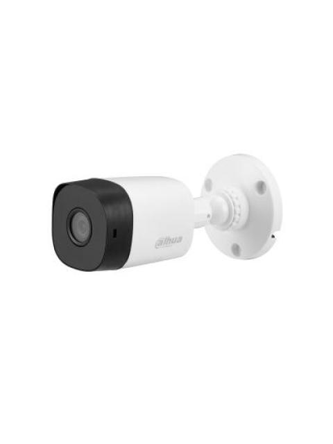 KIT DE VIDEOVIGILANCIA DAHUA TECHNOLOGY DHKIT-XVR1B08I-8B1A21N0360B INTERIOR Y EXTERIOR ALAMBRICO 8 1920 X 1080 PIXELES