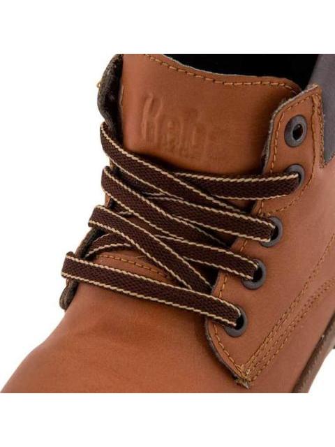 CASUAL KIT BOTIN MULTICOLOR KEBO KIDS