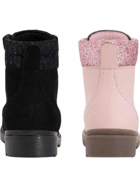 KIT BOTIN HIKER NEGRO VIVIS SHOES KIDS