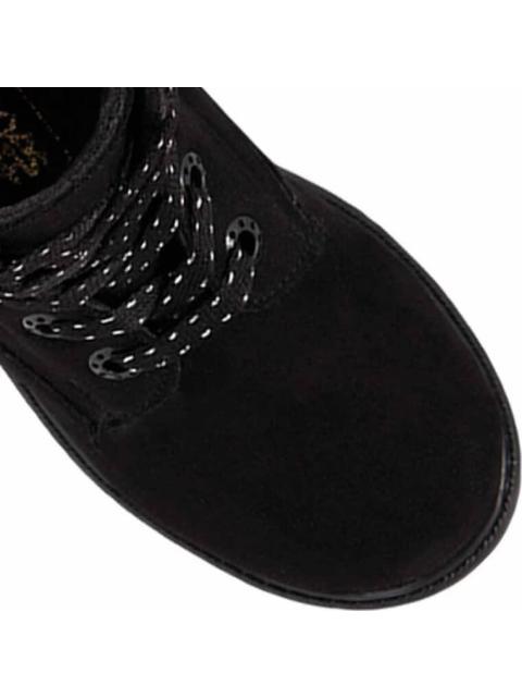 KIT BOTIN HIKER NEGRO VIVIS SHOES KIDS