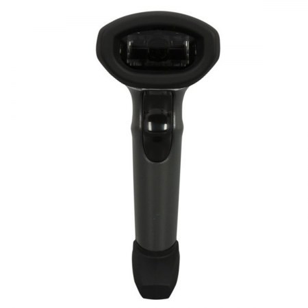 ZEBRA LI2208 LECTOR DE CODIGO DE BARRAS - INCLUYE CABLE USB Y BASE  LIMITADO A 15 UNIDADES POR CLIENTE