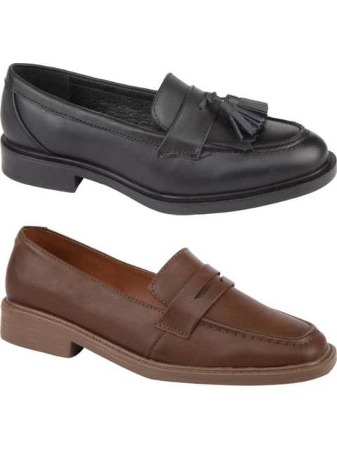 KIT MOCASIN CON ANTIFAZ MULTICOLOR VI LINE