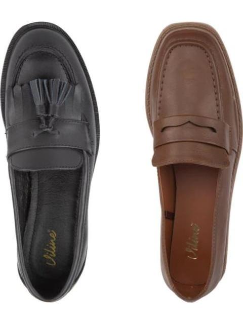 KIT MOCASIN CON ANTIFAZ MULTICOLOR VI LINE