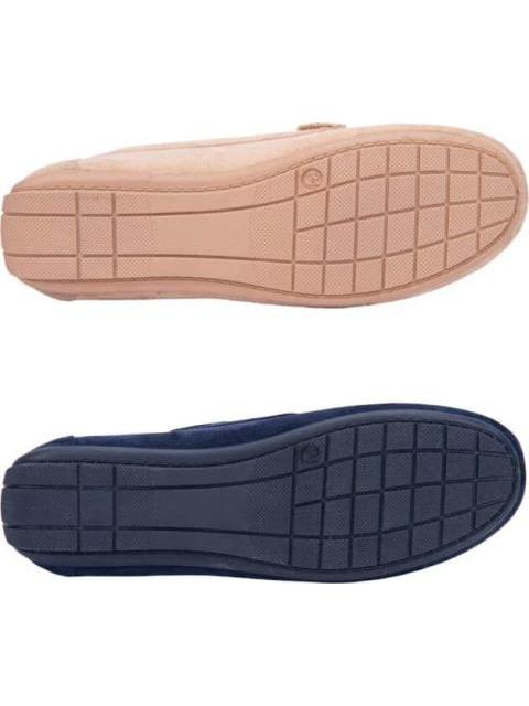 KIT MOCASIN MULTICOLOR SHOSH