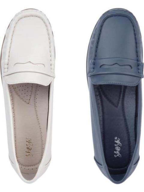KIT MOCASIN MULTICOLOR SHOSH