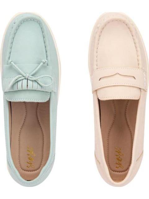 KIT MOCASIN MULTICOLOR SHOSH