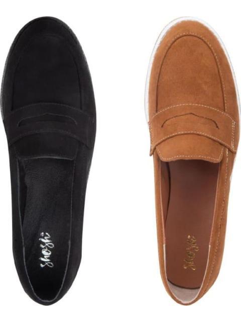 KIT MOCASIN MULTICOLOR SHOSH
