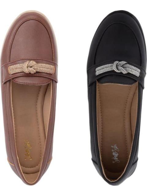 KIT MOCASIN MULTICOLOR SHOSH
