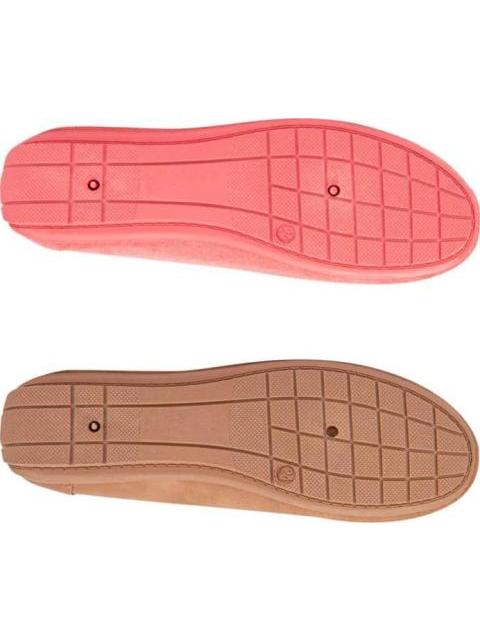KIT MOCASIN MULTICOLOR SHOSH