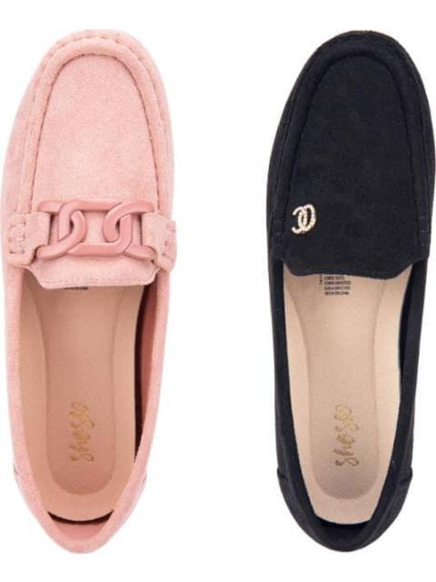 KIT MOCASIN MULTICOLOR SHOSH