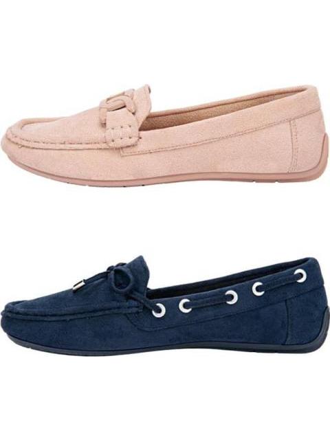 KIT MOCASIN MULTICOLOR SHOSH