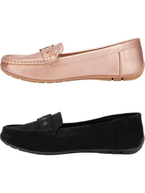 KIT MOCASIN MULTICOLOR SHOSH