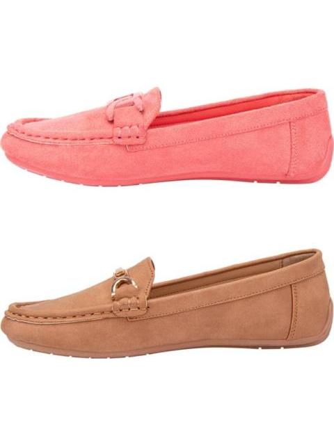 KIT MOCASIN MULTICOLOR SHOSH