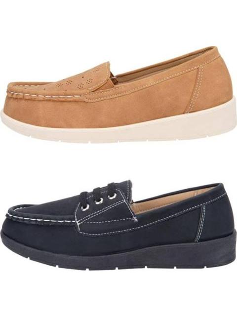 KIT MOCASIN MULTICOLOR SHOSH