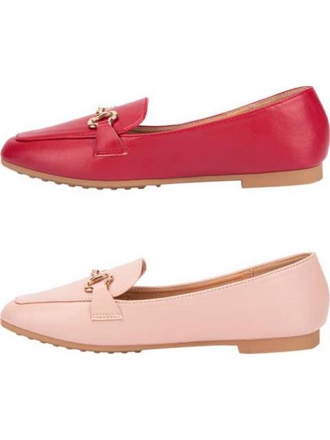 KIT MOCASIN MULTICOLOR SHOSH