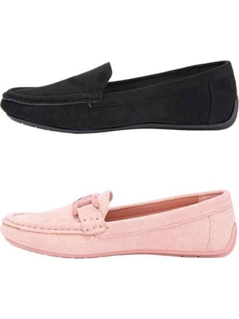 KIT MOCASIN MULTICOLOR SHOSH
