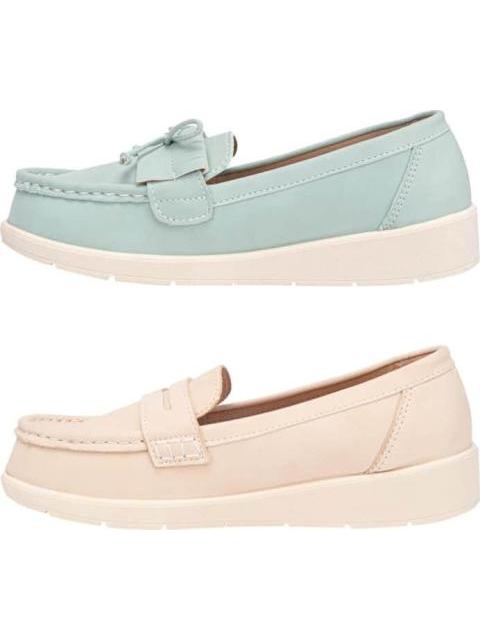 KIT MOCASIN MULTICOLOR SHOSH