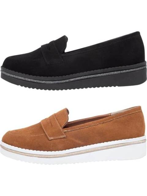 KIT MOCASIN MULTICOLOR SHOSH