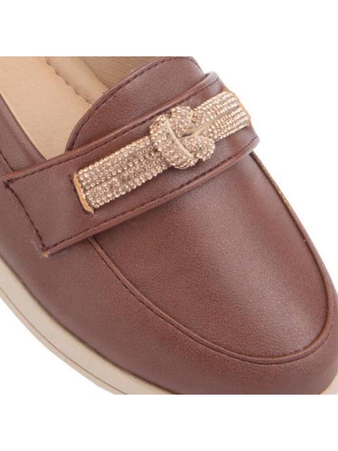 KIT MOCASIN MULTICOLOR SHOSH