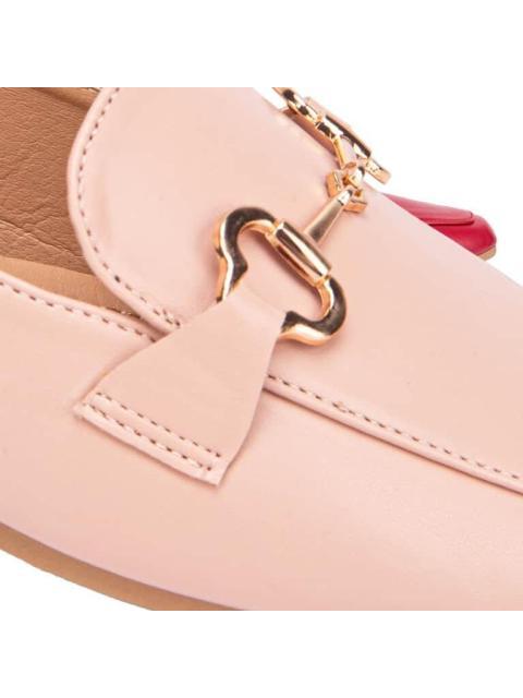 KIT MOCASIN MULTICOLOR SHOSH