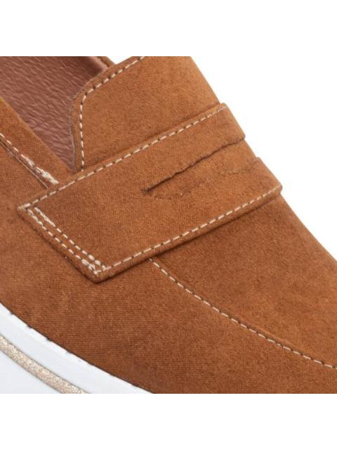 KIT MOCASIN MULTICOLOR SHOSH