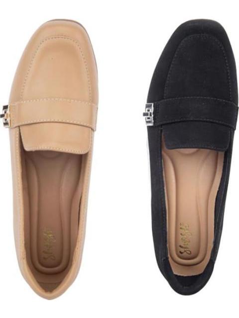 KIT MOCASIN MULTICOLOR YAELI
