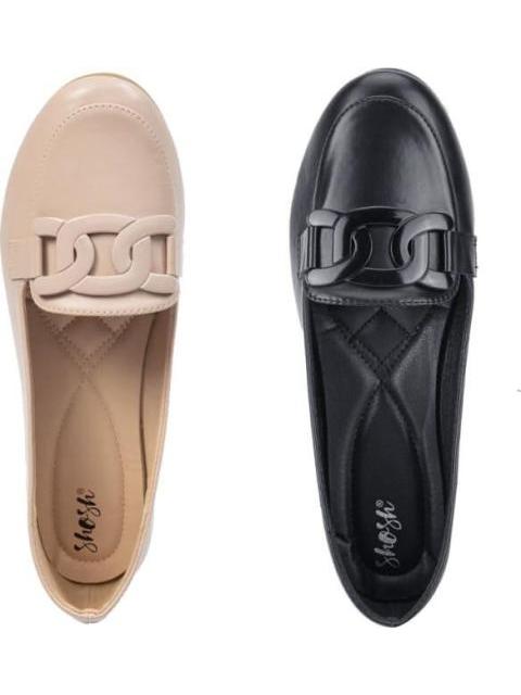 KIT MOCASIN MULTICOLOR SHOSH
