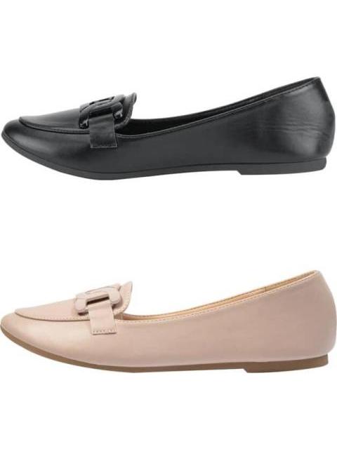 KIT MOCASIN MULTICOLOR SHOSH