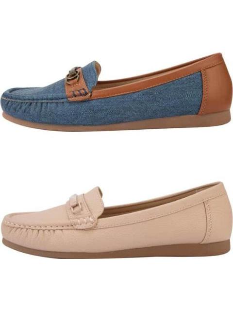 KIT MOCASIN MULTICOLOR SHOSH