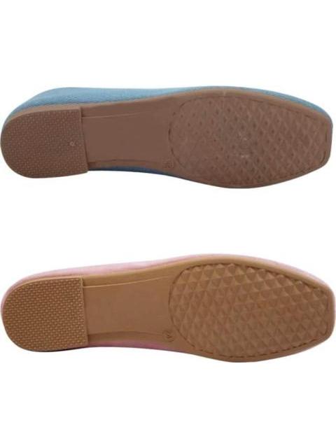 KIT MOCASIN CON HERRAJE MULTICOLOR SHOSH