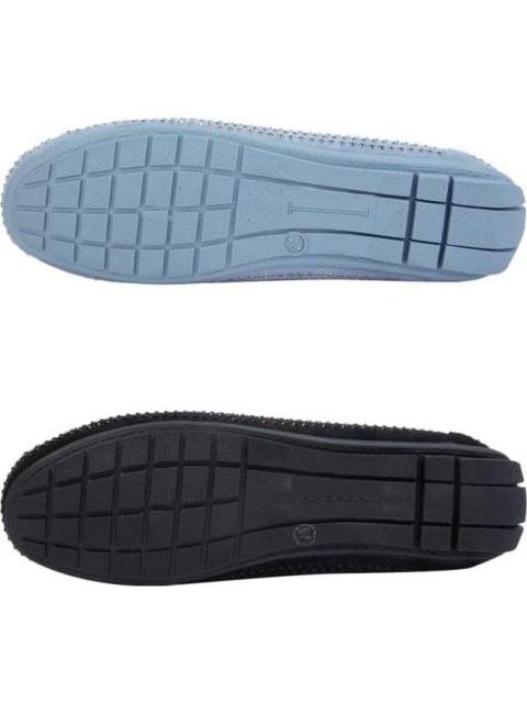 KIT MOCASIN MULTICOLOR SHOSH FLEX