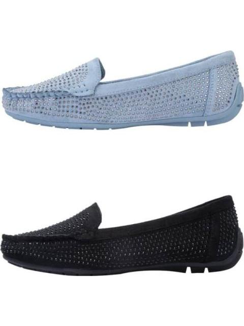 KIT MOCASIN MULTICOLOR SHOSH FLEX