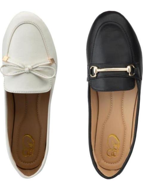 KIT FLATS LOAFER MULTICOLOR SHOSH