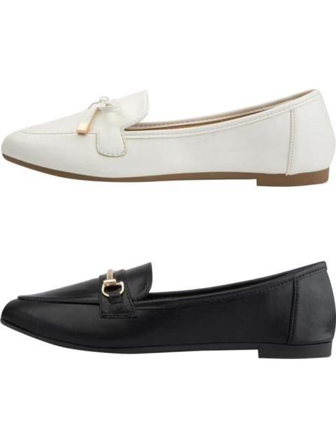 KIT FLATS LOAFER MULTICOLOR SHOSH