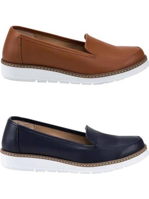 TENIS CASUAL COURT ELEVATED NEGRO TOMMY HILFIGER