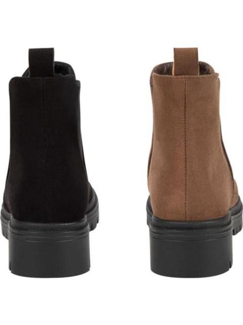 KIT BOTA ANTE SUELA TRACK MULTICOLOR TIERRA BENDITA