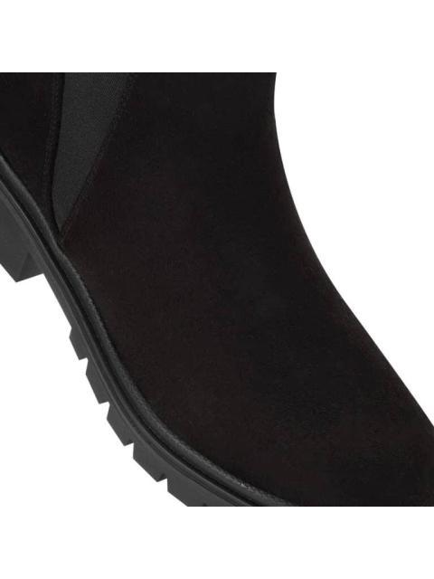 KIT BOTA ANTE SUELA TRACK MULTICOLOR TIERRA BENDITA