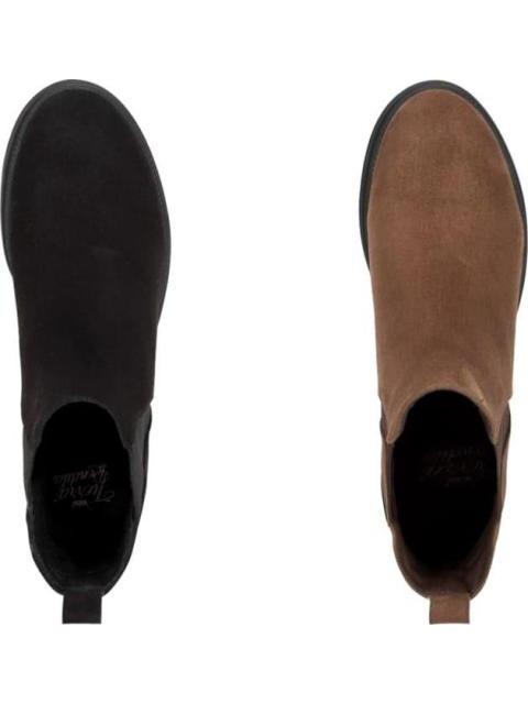 KIT BOTA ANTE SUELA TRACK MULTICOLOR TIERRA BENDITA