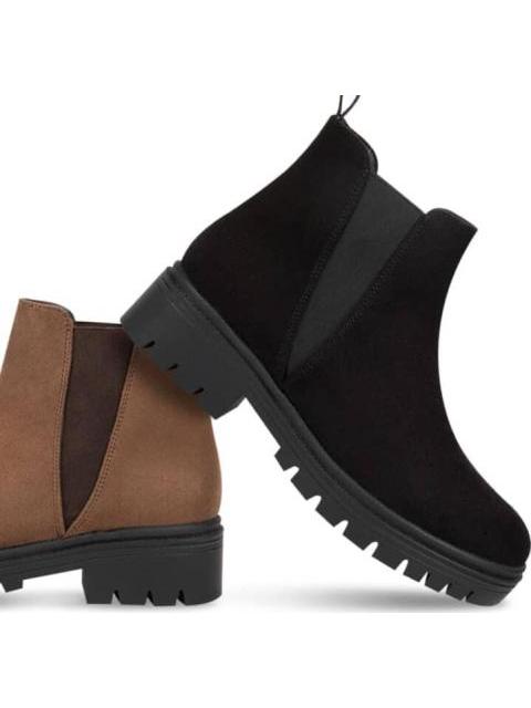 KIT BOTA ANTE SUELA TRACK MULTICOLOR TIERRA BENDITA