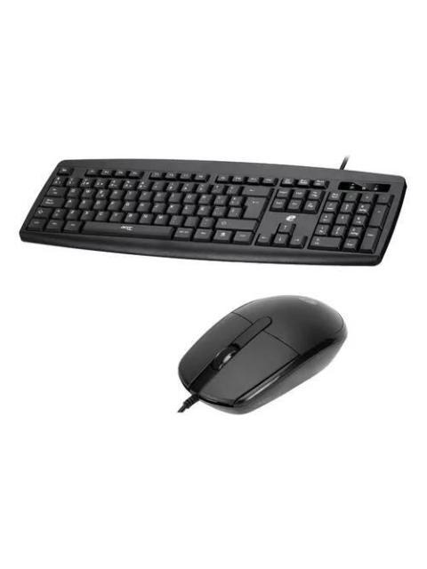KIT MOUSE Y TECLADO ACER EAK030 SP
