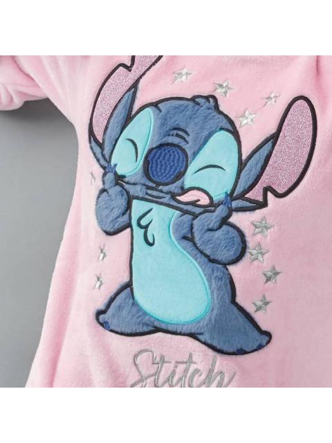 Pijama de Lilo y Stitch Verde