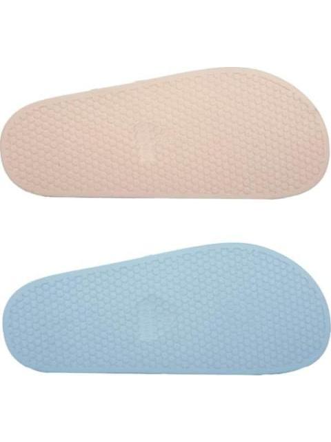 KIT SANDALIAS TEJIDAS MULTICOLOR VI LINE