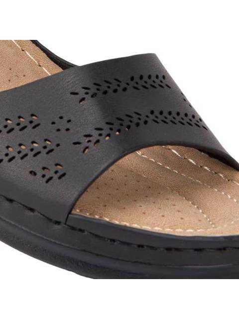KIT SANDALIAS CONFORT MULTICOLOR SHOSH