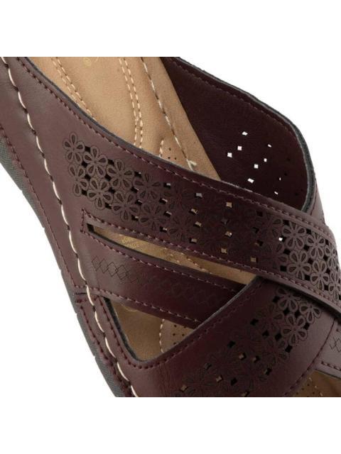 KIT SANDALIAS CONFORT MULTICOLOR SHOSH